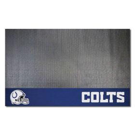 NFL - Indianapolis Colts Grill Mat 26"x42"