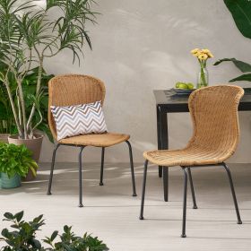 BOHO CHAIR(set of 2)