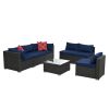 Patio Furniture Sets