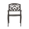 AUSTIN CHAIR(set of 2)