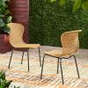 BOHO CHAIR(set of 2)