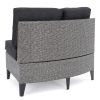 PEMA SINGLE SOFA (Set of 2)