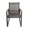 GLASGOW DINING CHAIR(set of 2)