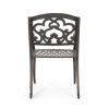 AUSTIN CHAIR(set of 2)