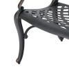 PHOENIX ARM CHAIR(set of 2)